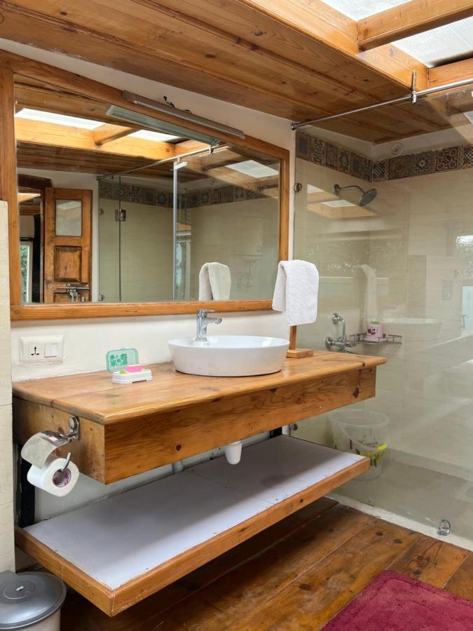 Dunagiri Retreat Dwarahat ภายนอก รูปภาพ